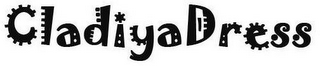CLADIYADRESS logo