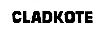 CLADKOTE logo