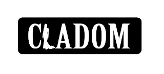 CLADOM logo