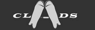 CLADS logo