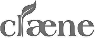 CLAENE logo
