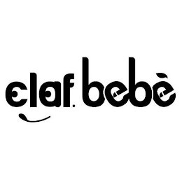CLAF BEBE logo
