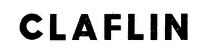 CLAFLIN logo