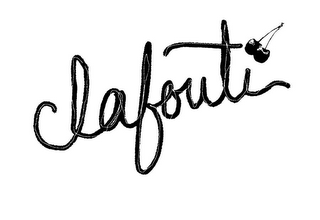 CLAFOUTI logo