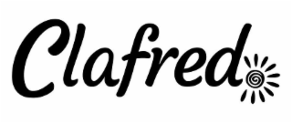 CLAFRED logo