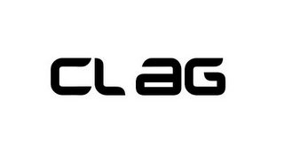 CLAG logo