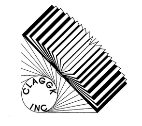 CLAGGK INC logo