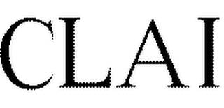 CLAI logo