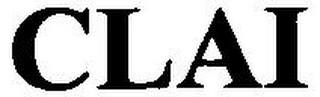 CLAI logo