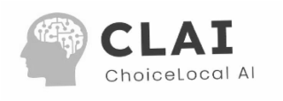 CLAI CHOICELOCAL AI logo