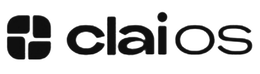 CLAI OS logo