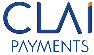 CLAI PAYMENTS logo