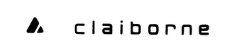 CLAIBORNE logo
