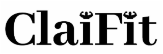 CLAIFIT logo