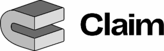 CLAIM logo