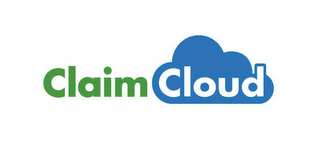 CLAIM CLOUD logo