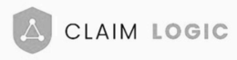 CLAIM LOGIC logo