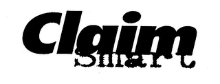 CLAIM SMART logo