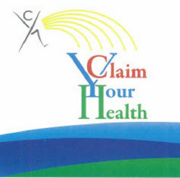 CLAIM YOUR HEALTH logo