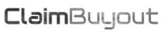 CLAIMBUYOUT logo