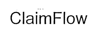 CLAIMFLOW logo