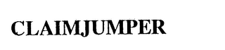 CLAIMJUMPER logo