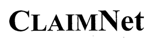 CLAIMNET logo