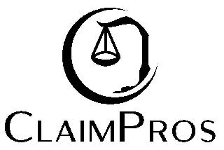 CLAIMPROS logo