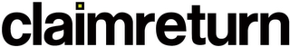 CLAIMRETURN logo
