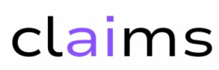CLAIMS logo