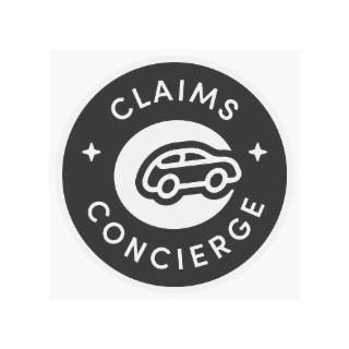 CLAIMS CONCIERGE logo