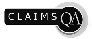 CLAIMS QA logo