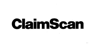 CLAIMSCAN logo
