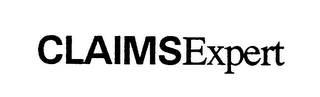 CLAIMSEXPERT logo