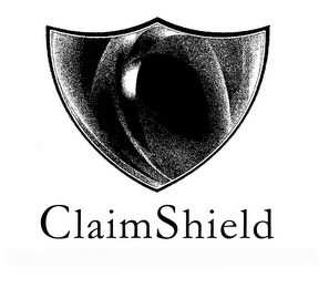 CLAIMSHIELD logo