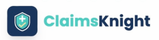 CLAIMSKNIGHT logo