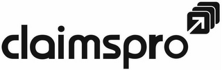 CLAIMSPRO logo