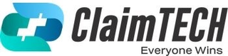 CLAIMTECH EVERYONE WINS logo