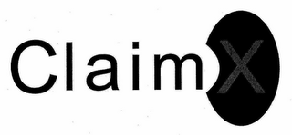 CLAIMX logo