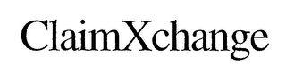 CLAIMXCHANGE logo