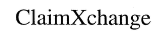 CLAIMXCHANGE logo