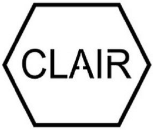 CLAIR logo