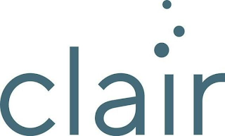 CLAIR logo