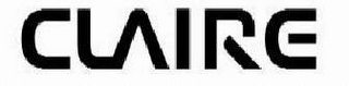 CLAIRE logo