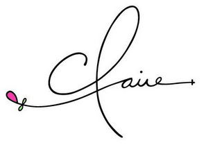 CLAIRE logo