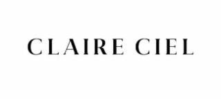 CLAIRE CIEL logo