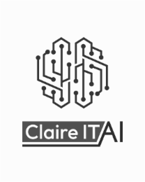CLAIRE IT AI logo