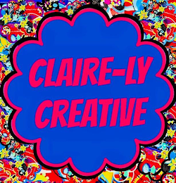 CLAIRE-LY CREATIVE logo