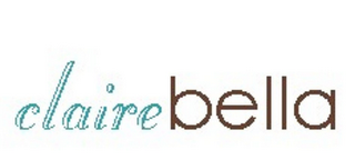 CLAIREBELLA logo