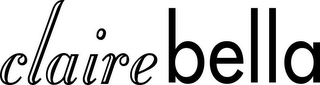 CLAIREBELLA logo